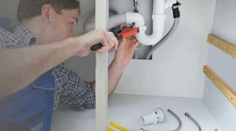 Professional Tankless Water Heater Installation in Blocksburg, CA